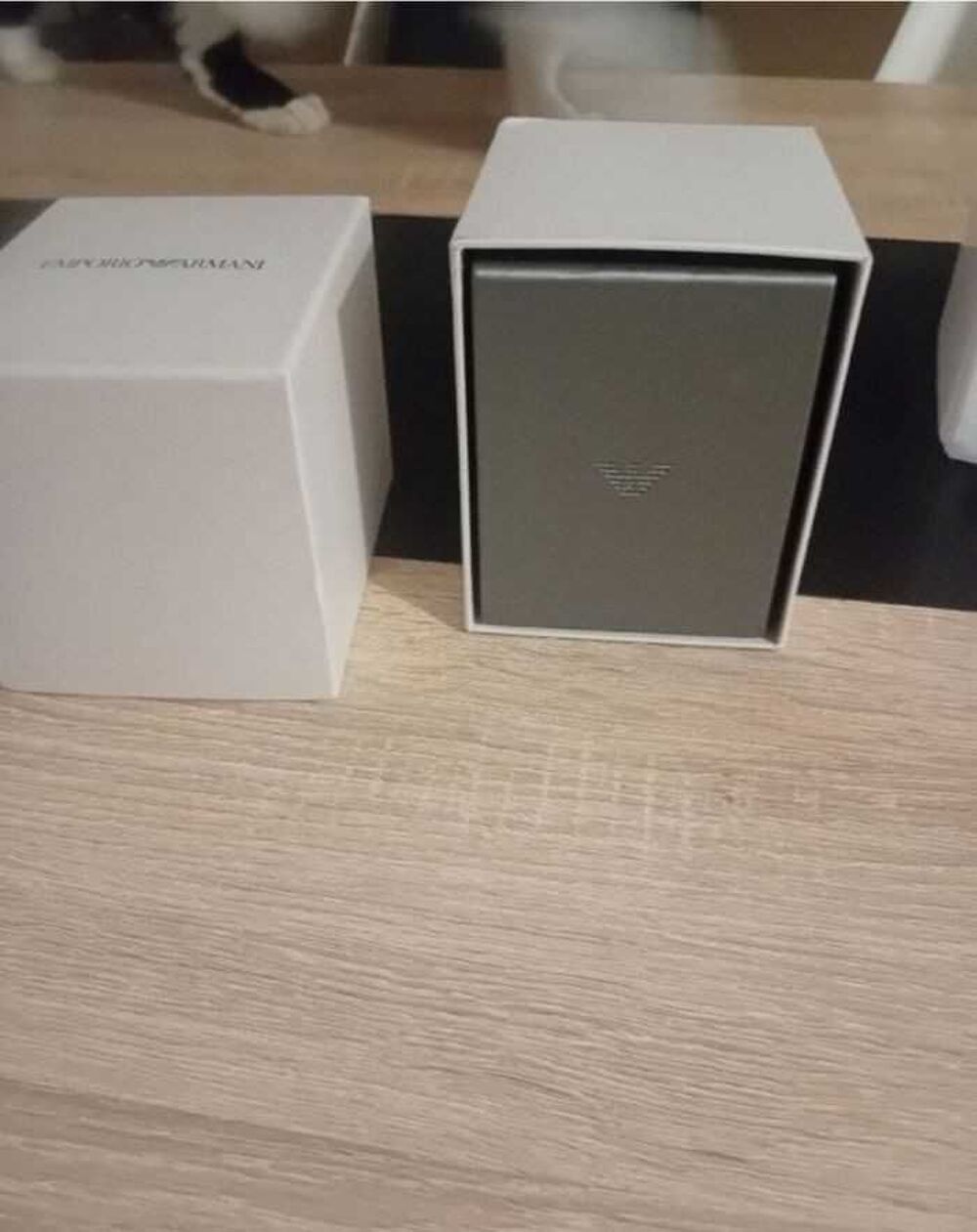 montre armani homme Bijoux et montres