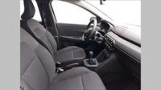 Sandero SCe 65 Essentiel 2021 occasion 92140 Clamart