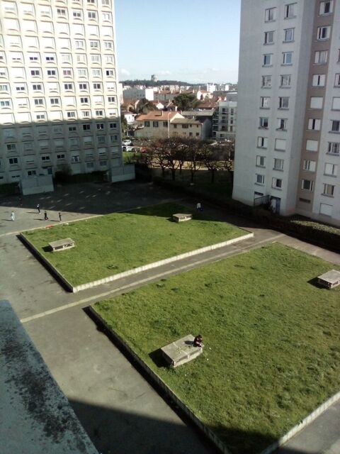  Appartement � vendre 4 pi�ces 83 m�