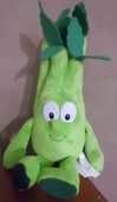 peluche celeri goodness gang 15 Oignies (62)