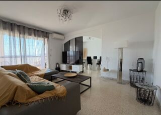  Appartement à vendre 3/4 pièces 80 m²