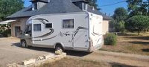  2014 occasion 12340 Rodelle