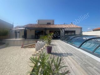  Maison � vendre 8 pi�ces 171 m�