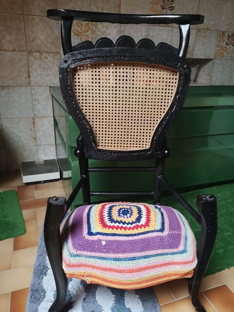 Prie dieu tr�s bon �tat  50� 50 Juran�on (64)