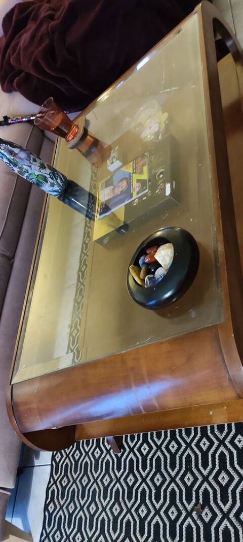 Table basse de salon 60 Bess-sur-Braye (72)