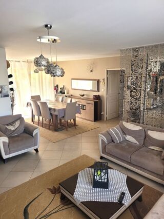  Maison � vendre 5 pi�ces 132 m� Marignane