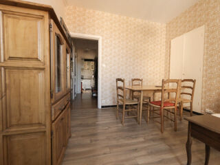  Appartement à louer 3 pièces 52 m²