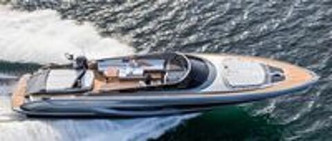 Vedette - Yacht - Offshore 2018 occasion 83990 Saint-Tropez