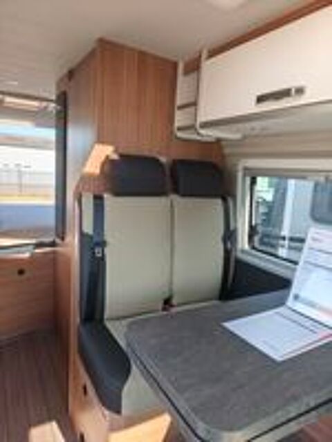  2024 occasion 89470 Mon&eacute;teau