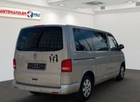 MULTIVAN 2010 occasion 37000 Tours