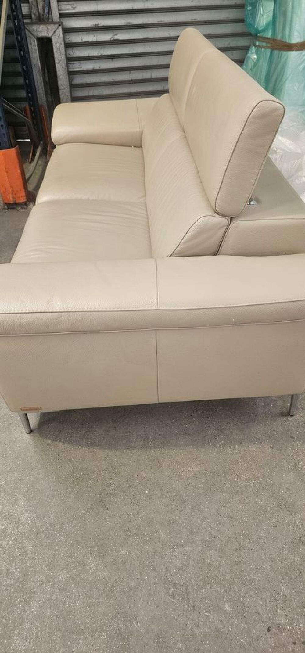 canape cuir Meubles