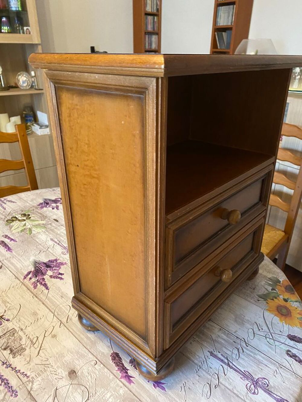 Table de chevet ,meuble d'appoint Meubles