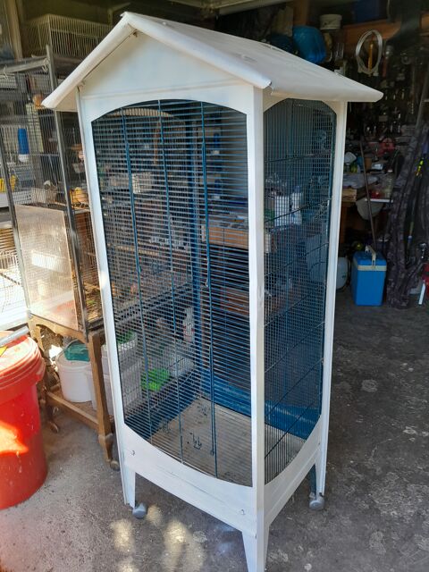 cage 60 13670 Verquires