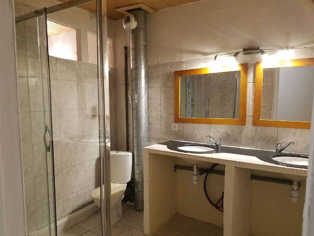 Vente Appartement pour investisseurs UN appartement état neuf Salies-du-salat