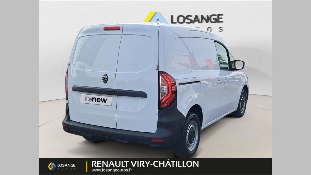 Kangoo Express BLUE DCI 95 EXTRA - 22 2024 occasion 91170 Viry-Ch&acirc;tillon