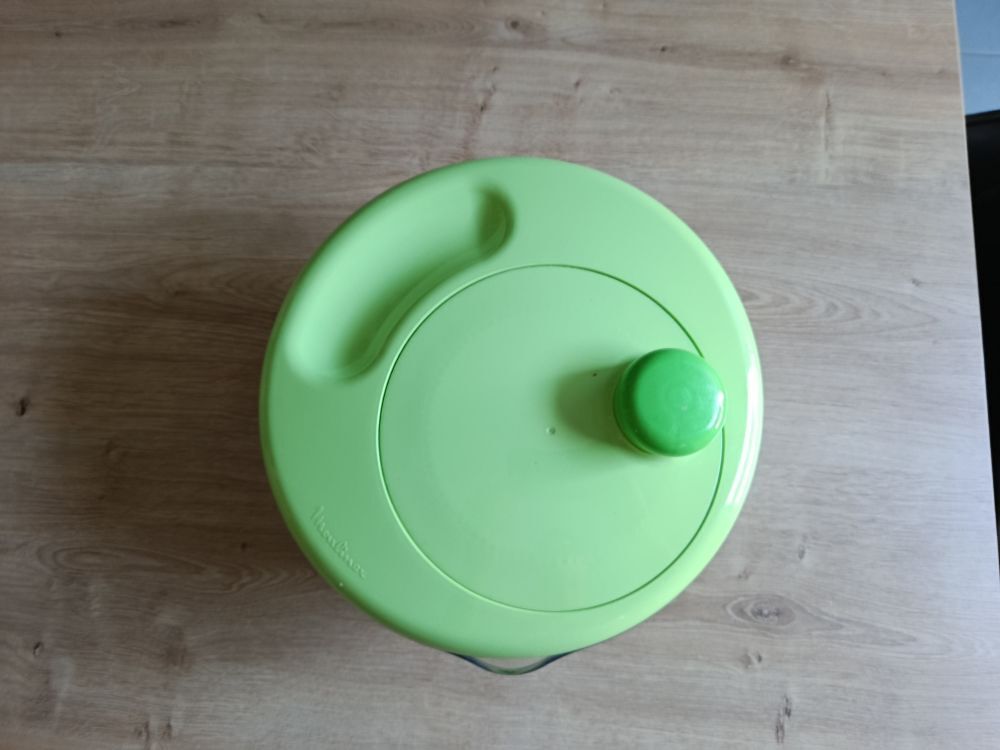 Essoreuse &agrave; salades MOULINEX Electroménager