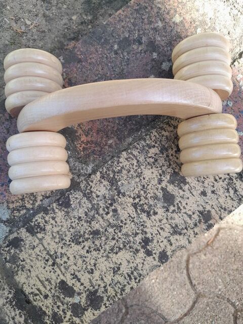 Rouleau de massage 10 Craponne (69)
