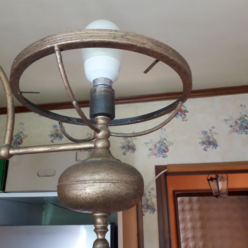 SUSPENSION Décoration
