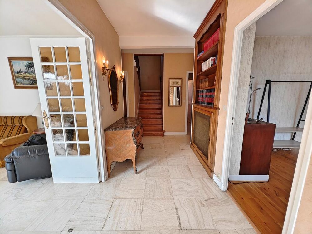Vente Maison Maison F6 Oissel