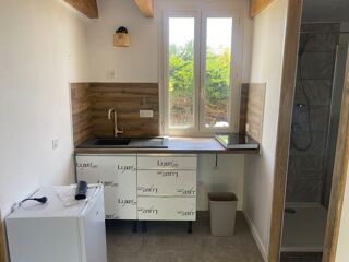 Location  Appartement 