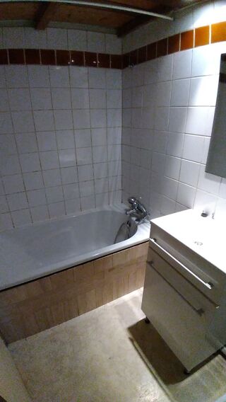  Appartement � louer 1 pi�ce 28 m�