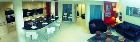  Duplex/triplex � louer 7 pi�ces 125 m� Paris