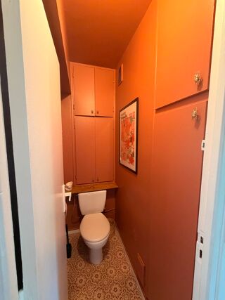  Appartement à vendre 3 pièces 60 m² 