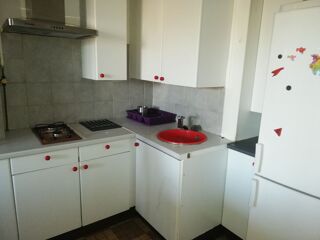  Appartement à vendre 2 pièces 40 m²