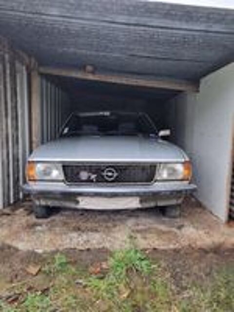 Ascona B 1200 LS 1975 occasion 61100 Flers