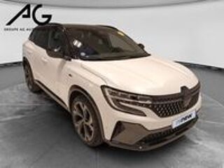 Austral E-Tech full hybrid 200 GSR2 Techno esprit Alpine 2024 occasion 08000 Charleville-M&eacute;zi&egrave;res