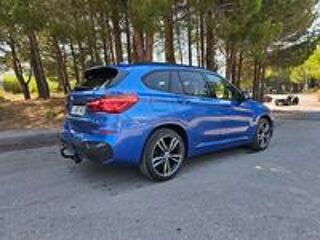 X1 sDrive 18d 150 ch M Sport 2016 occasion 34690 Fabr&egrave;gues