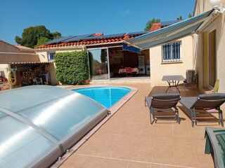  Maison � vendre 4 pi�ces 110 m�
