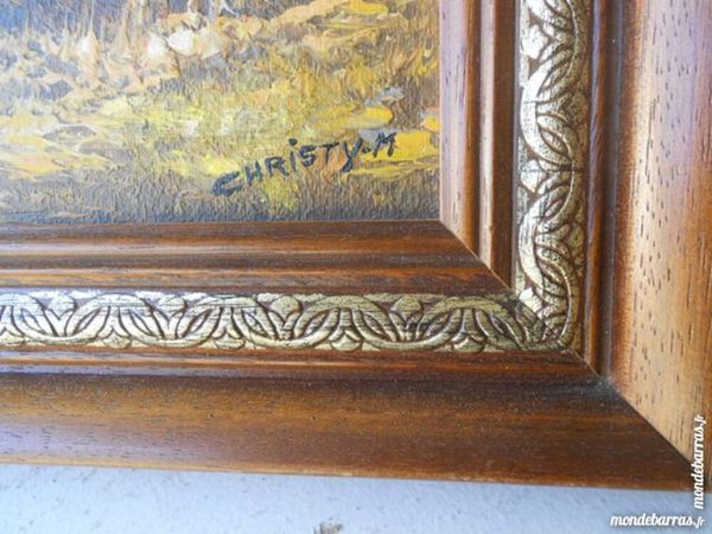 tableau Décoration