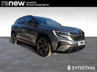 Austral E-Tech hybrid 200 Iconic esprit Alpine 2023 occasion 83300 Draguignan