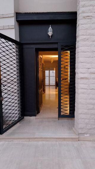  Villa à vendre 4 pièces 355 m² Marrakech tamansourt