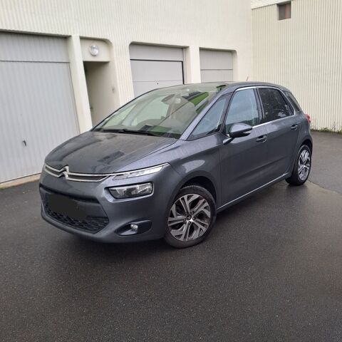 Citroën C4 Picasso BlueHDi 120 S&S 94g Business 2016 occasion Saint-Étienne 42000