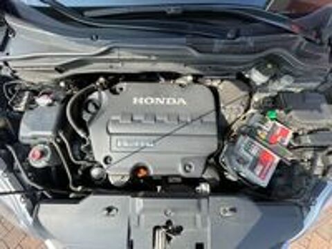 CR-V 2.2 i-CTDi Elegance 2007 occasion 83830 Bargemon