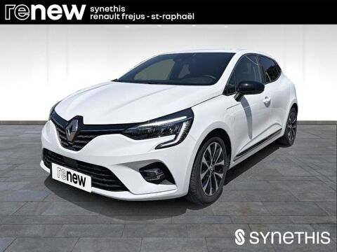 Annonce voiture Renault Clio V 17990 €