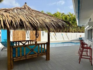  Villa � vendre 3 pi�ces 58 m�