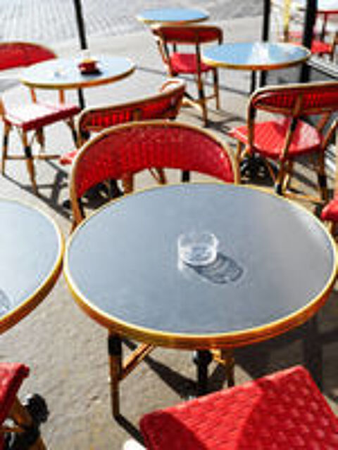   FONDS DE COMMERCE BAR TABAC MULTISERVICES 