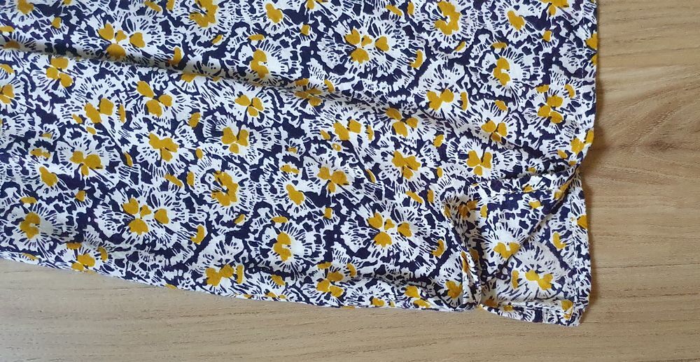 Robe imprim&eacute;e IUKO Vêtements