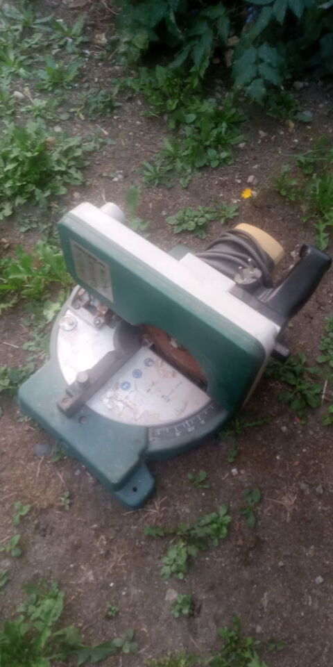 Scie circulaire 30 Brassac-les-Mines (63)