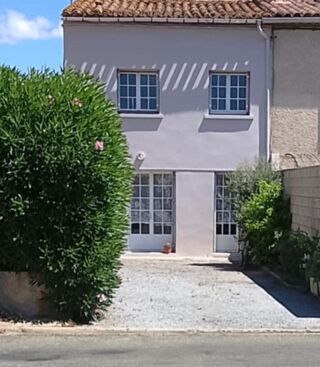  Maison à vendre 5 pièces 90 m²