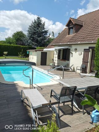 Maison à vendre 5 pièces 96 m²