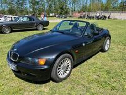 Z3 1.8i 1997 occasion 11100 Narbonne