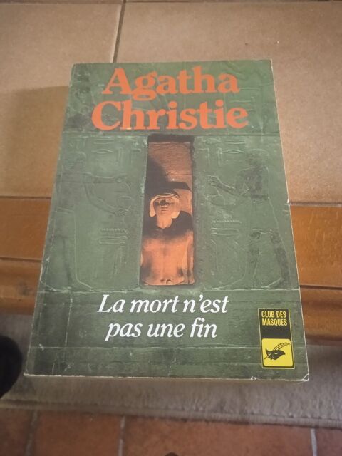 La mort n'est pas une fin 1 Chauffailles (71)