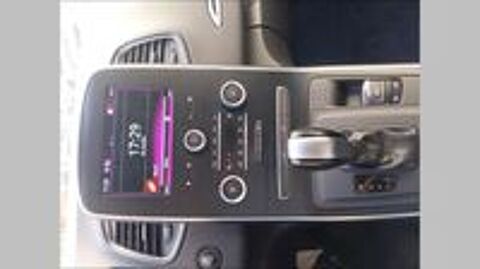 Grand scenic IV Grand Scenic TCe 140 FAP EDC Business 2020 occasion 92140 Clamart