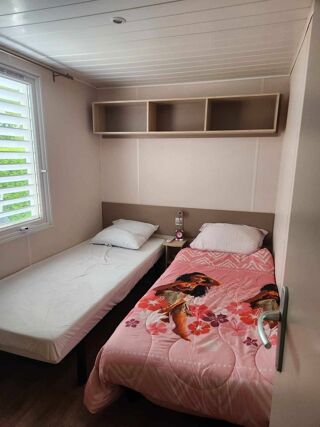 Location  Mobile Home 