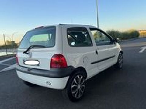 Twingo 1.2 Authentique 2006 occasion 79000 Niort