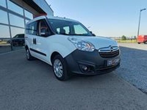 Combo VP OPEL COMBO 1.4 TUBO CNG 120 CV 5 PLACES 03/2018 69 821 KM 2018 occasion 54720 Lexy